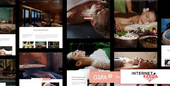 Grand Spa v3.4.7 - Massage Salon WordPress 62256