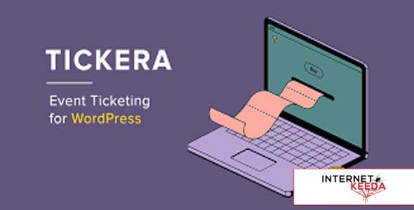 Tickera Premium v3.5.1.5 + Addons 62767