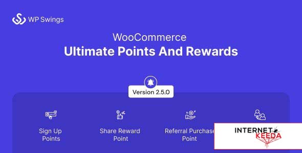 WooCommerce Ultimate Points And Rewards v2.7.1 65128