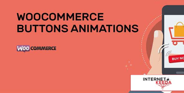 Woocommerce Buttons Animations v1.2.2 63039