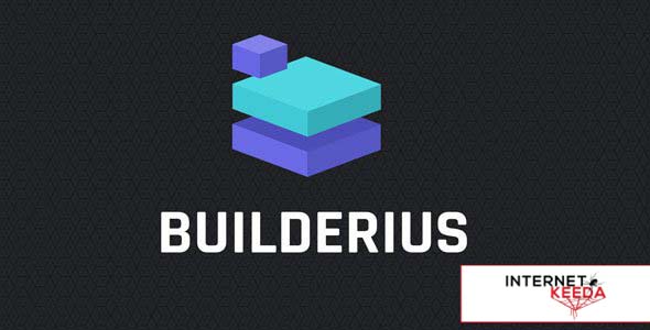 Builderius PRO v0.12.1 - Site builder for WordPress 63582