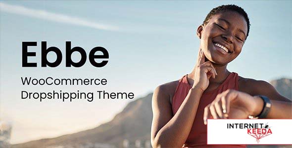 Ebbe v1.2 - WooCommerce Dropshipping Theme 63968