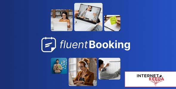 Fluent Booking Pro v1.2.63 66194