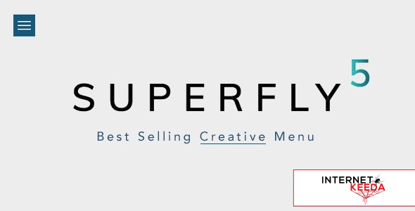 Superfly v5.0.26 - Responsive WordPress Menu Plugin 67028