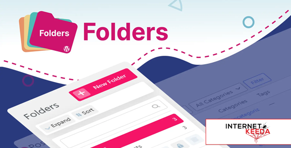 Folders Pro v2.9.9 64874