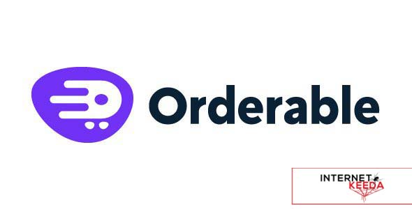 Orderable Pro v1.2.0 65925