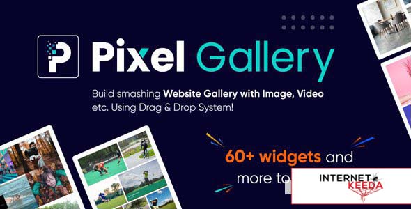 Pixel Gallery Pro v1.4.3 67400