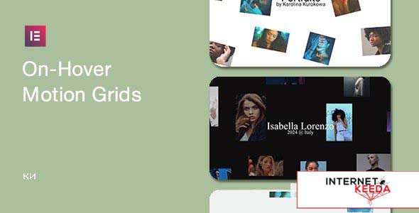 On-Hover Motion Grids for Elementor v1.0.1 66636