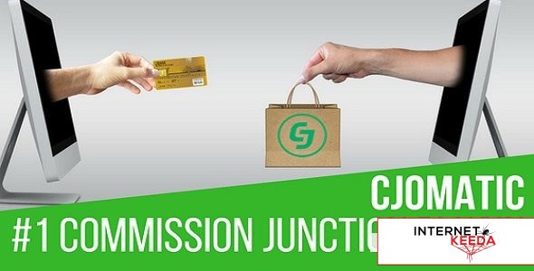 CJomatic v1.2.2.4 - Commission Junction Affiliate Money Generator Plugin for WordPress 67015