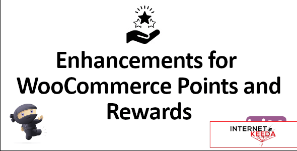 Enhancements for WooCommerce Points and Rewards v1.8.1 67318