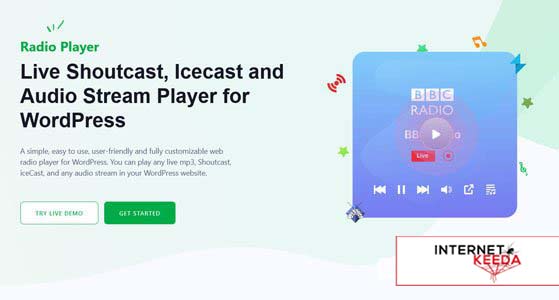 Radio Player PRO v2.0.76 67803