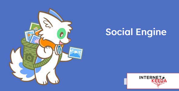 Social Engine Pro v0.6.6 - Schedule Social Media Posts 68078