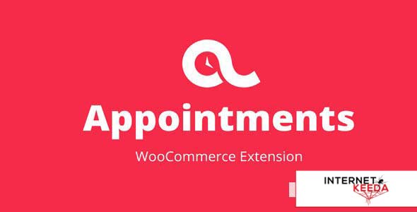 WooCommerce Appointments 4.20.0 68109