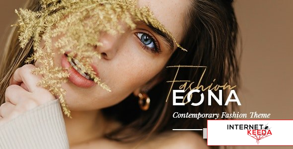 Eona v1.4 - Fashion Theme 68806